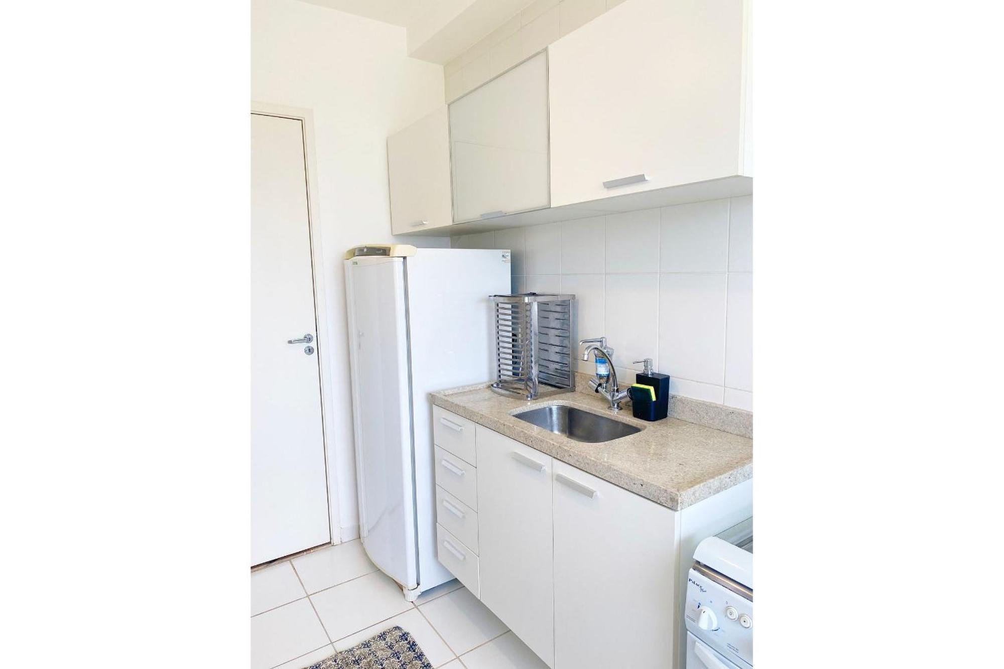 Apto Com 2 Quartos Prox Ao Rib Shopping. Wifi + Ac Daire Ribeirão Preto Dış mekan fotoğraf