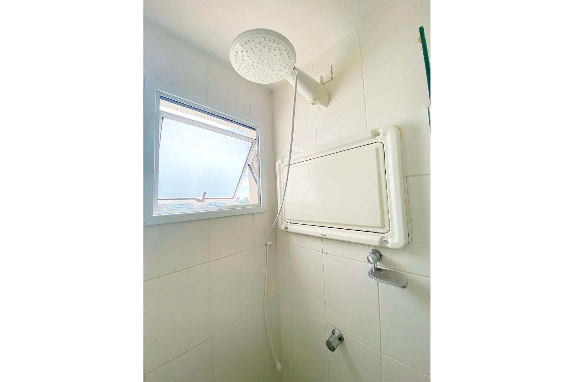 Apto Com 2 Quartos Prox Ao Rib Shopping. Wifi + Ac Daire Ribeirão Preto Dış mekan fotoğraf