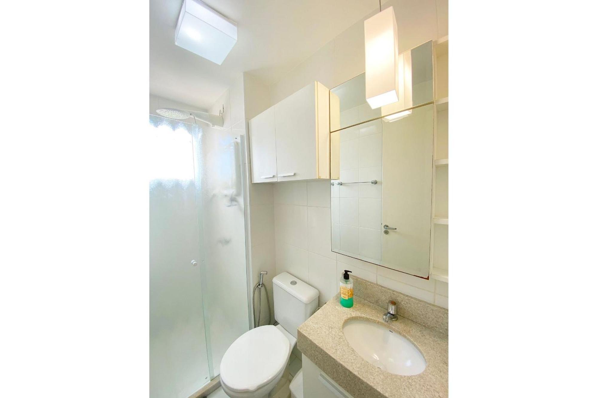 Apto Com 2 Quartos Prox Ao Rib Shopping. Wifi + Ac Daire Ribeirão Preto Dış mekan fotoğraf